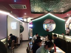 大堂-望湘园·洞庭渔宴(永旺店)