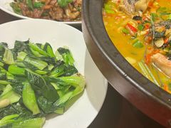 -衢农会·衢州菜·宴请(国际机场店)