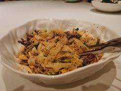 小面筋-九十九顶毡房(阜石路店)
