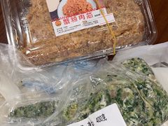 -王家沙点心店(南京西路总店)