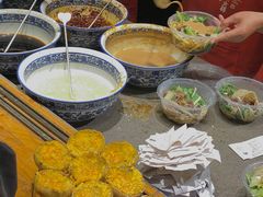 -沙州食驿·非遗小吃夜市