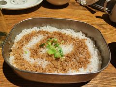 酱油猪油饭-70后饭吧(府河街店)