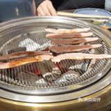 🐟活烤鳗鱼+炭火烤肉，鲜到灵魂出窍