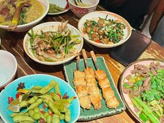 -你又瘦了小酒馆(奥体店)