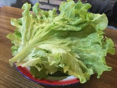 -炙热童年·老北京炙子烤肉(南锣鼓巷店)