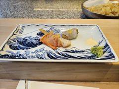 -鮨一日本料理旗舰店(总店)