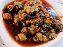 -凤凰路何眼镜香辣蟹(花果园店)