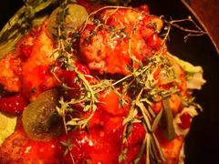 -济南香格里拉·咖啡泉自助餐厅