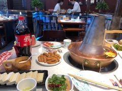 -京城胜利涮羊肉(禧乐汇店)