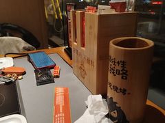 -冰城串说·羊肉串烧烤(哈西大街店)