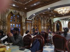 -新疆伊宁远征餐厅