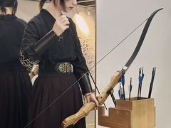 -道顺射箭·团建·骑射(张杨路店)