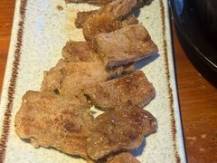 -火炉情韩国料理店(古田路店)