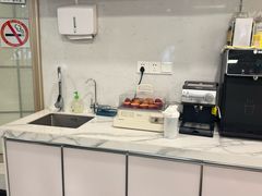 -琪航·健身+普拉提(民耀路店)