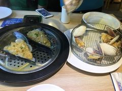 -海味当家(西安路店)