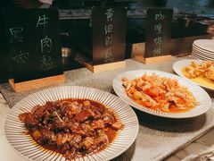 -厦门海景洲际酒店·海峡全日制餐厅