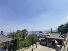 -千佛山风景名胜区