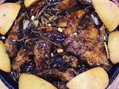 -桃子餐厅·天津菜(红星路直营店)
