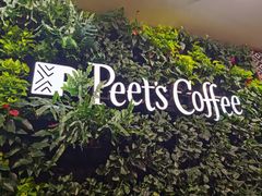 -Peet's Coffee皮爷咖啡(德基店)