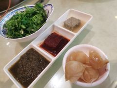 -满旗楼 北京烤鸭·涮羊肉火锅(武昌店)