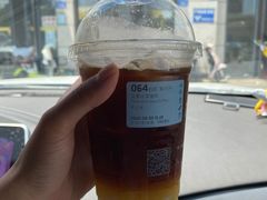 -瑞幸咖啡(长城万富汇店)