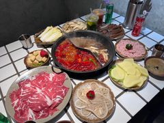 -贰回巷火锅馆(钟楼店)