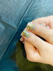 -M Nails & Beauty美甲美睫美体