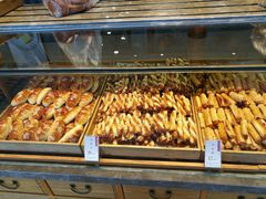 -詹记宫廷桃酥王(芜湖万达店)