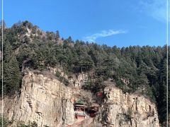 -北岳恒山