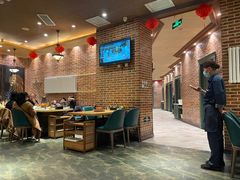 大堂-额尔敦传统涮(体育场店)