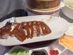 -大鸭梨烤鸭(望京店)