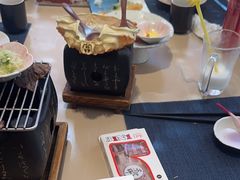 -千代御(工农大路店)