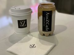 -AtoZ Cafe(环城西路店)