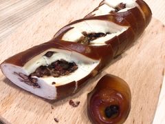 碱水红豆-安上烘焙 ENCHANTE(世纪汇店)