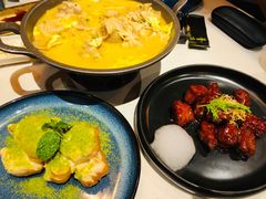 -荟廷·晶萃(陆家嘴尚悦湾店)