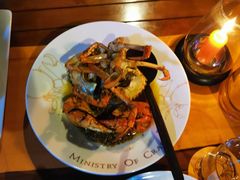 -Ministry of Crab(科伦坡店)