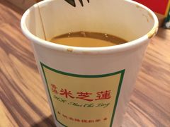 -美芝莲(领展购物广场中关村店)