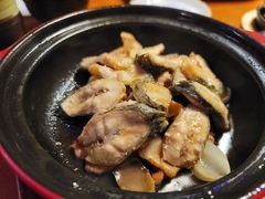 -鳗鱼家·深夜食堂(军博店)