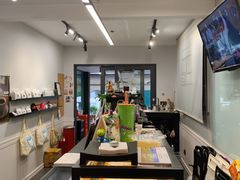 -NokNok Coffee(宽窄巷子店)