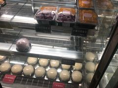 -迦南·甜品蛋糕(传媒店)