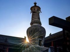 -五台山风景名胜区