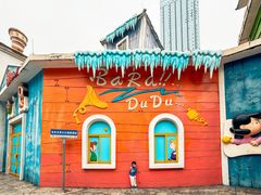 -史努比缤纷世界