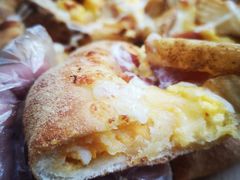 -达美乐比萨(天竺店)