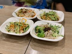 -魏家凉皮(博水商务大厦店)