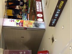 -丽达购物中心(崂山店)