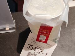 -麦当劳(田林好又多店)