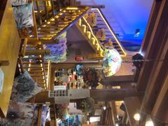 -民食香·腊排骨野生菌美食(木府店)