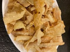 井冈山豆皮-湘肠香火锅店(团结湖店)