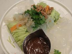 -北李妈妈菜·海肠捞饭(高新万达店)
