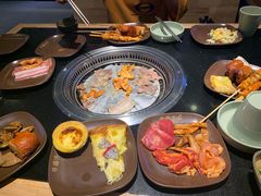 -鼎盛江山美食自助(欢乐城店)